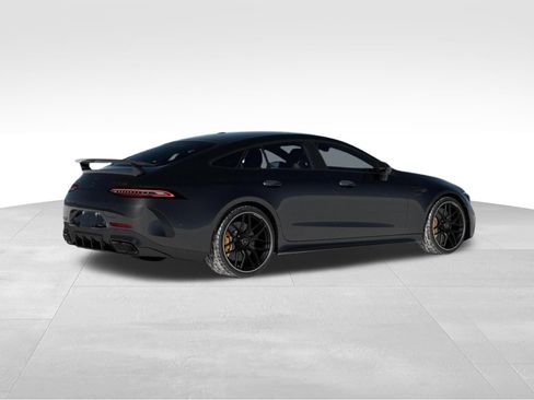 New 2026 Mercedes-Benz AMG GT 63 S image 23