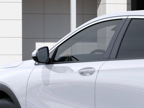 New 2026 Buick Envista Sport Touring w/ Convenience I Package FWD image 13