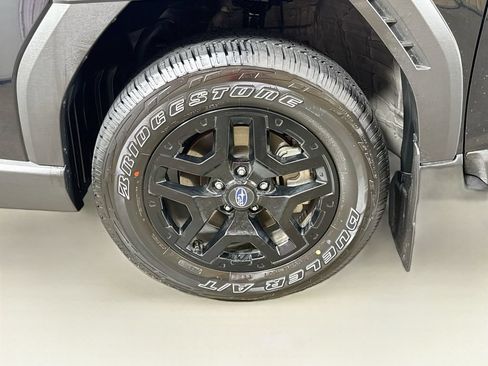 Used 2026 Subaru Outback Wilderness AWD/4WD image 42