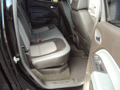 Used 2016 Chevrolet Colorado Z71 image 11