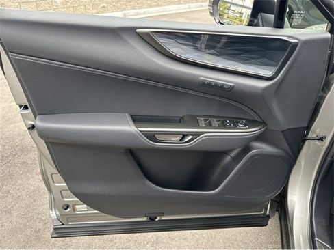 Certified 2025 Lexus NX 350h AWD w/ Accessory Package (2T) image 13