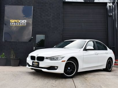 Used 2013 BMW 328i xDrive Sedan