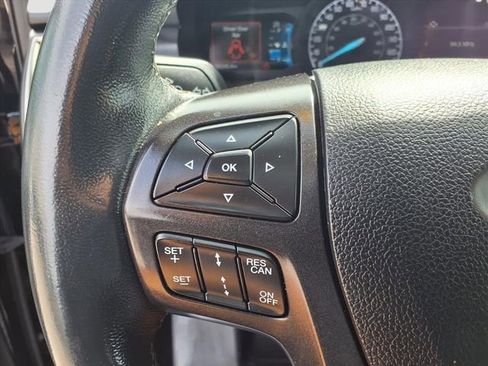 Used 2022 Ford Ranger Lariat w/ Tremor Off-Road Package image 26