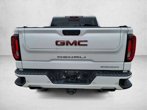Used 2019 GMC Sierra 1500 Denali w/ Technology Package image 6