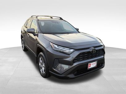 Used 2022 Toyota RAV4 XLE w/ Convenience Package