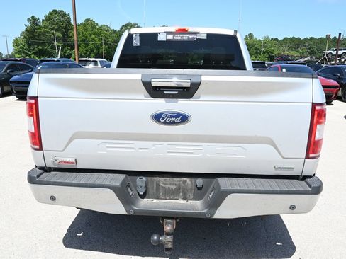 Used 2019 Ford F150 XLT w/ Equipment Group 301A Mid RWD image 25