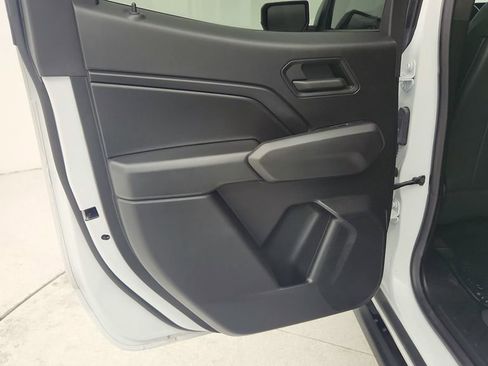 Certified 2024 Chevrolet Colorado Trail Boss w/ LPO, Dark Essentials Package image 25