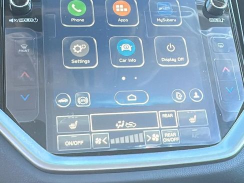 New 2026 Subaru Ascent Limited AWD/4WD image 14