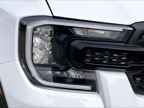 New 2025 Ford Ranger XL w/ Trailer Tow Package image 13