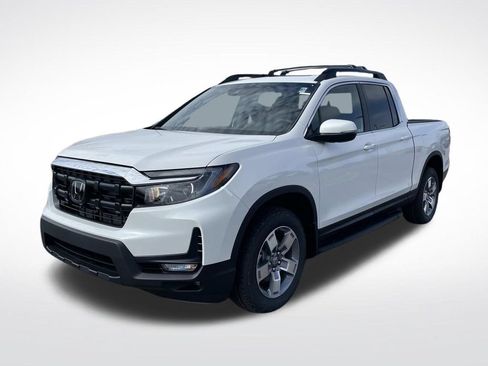 New 2026 Honda Ridgeline RTL image 8
