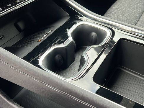 New 2026 Chevrolet Traverse LT w/ Midnight/Sport Edition image 20