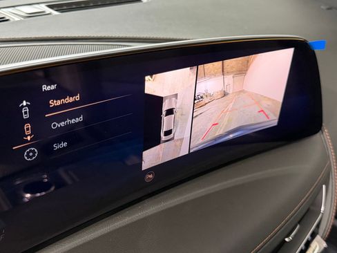 New 2026 Cadillac CT5 Sport RWD image 27