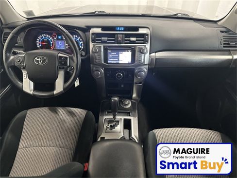 Used 2016 Toyota 4Runner SR5 image 11