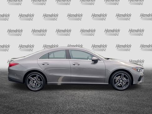 New 2026 Mercedes-Benz CLA 250 image 11