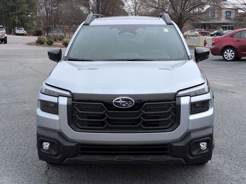 New 2026 Subaru Outback Premium image 8