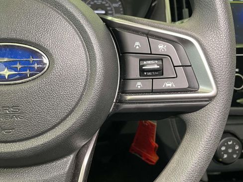 Used 2022 Subaru Impreza 2.0i AWD/4WD image 26