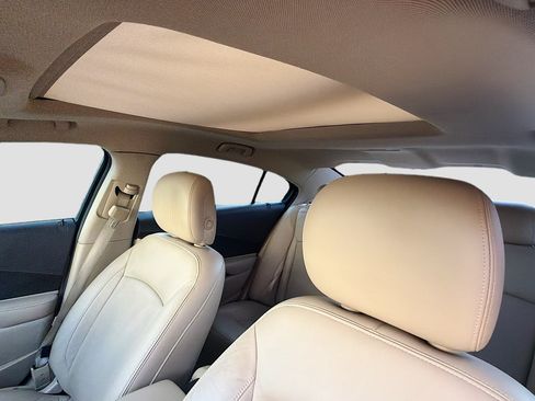 Used 2013 Buick LaCrosse Premium w/ Driver Confidence Package FWD image 25