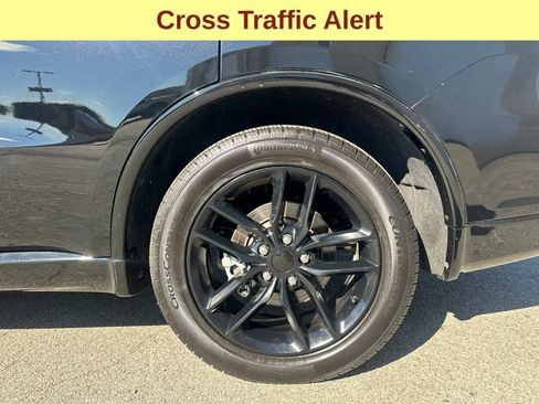 Used 2022 Dodge Durango R/T AWD/4WD image 9