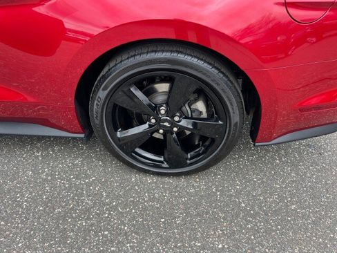 Used 2023 Ford Mustang Premium w/ Equipment Group 201A image 26