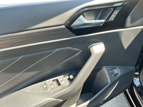 Used 2024 Volkswagen Jetta SEL image 13