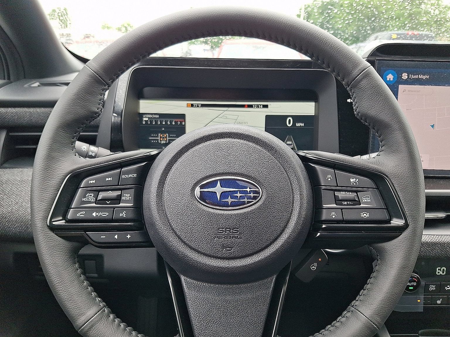 New 2026 Subaru Outback Premium AWD/4WD image 12