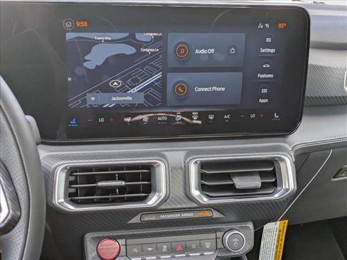 New 2025 Ford Mustang GT Premium image 12