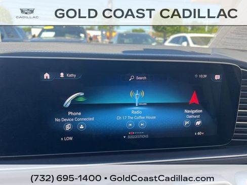 Used 2023 Mercedes-Benz GLS 450 4MATIC image 30