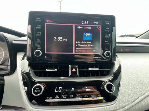 Used 2022 Toyota Corolla SE FWD image 32