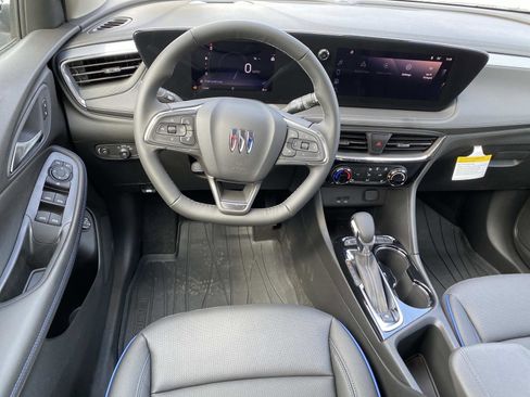 New 2026 Buick Encore GX Sport Touring w/ Comfort Package image 8
