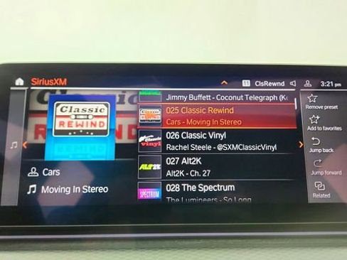 Used 2023 BMW 530i w/ M Sport Package image 44