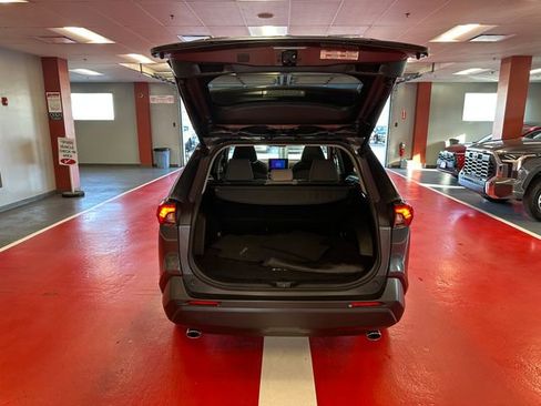 Certified 2025 Toyota RAV4 XLE w/ Convenience Package AWD/4WD image 25