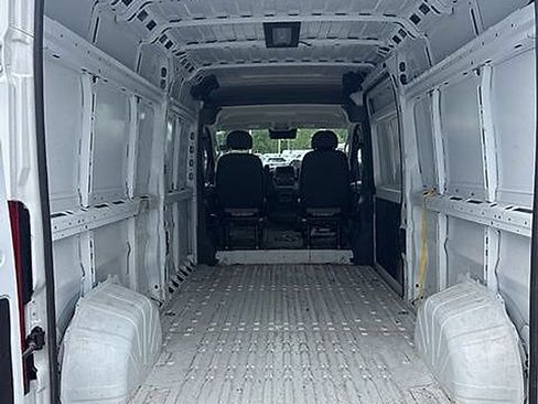 Used 2026 RAM ProMaster 2500 w/ Convenience Group FWD image 27