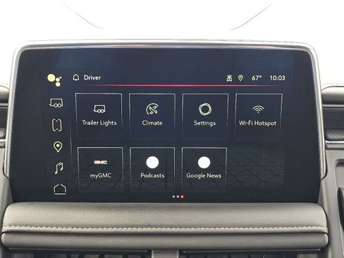 Used 2023 GMC Yukon SLT image 40