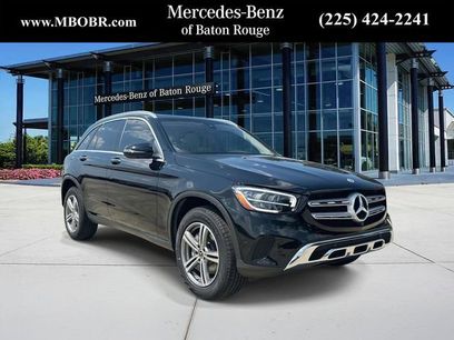 Certified 2021 Mercedes-Benz GLC 300 w/ Premium Package
