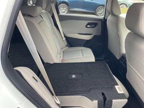 Certified 2023 Nissan Rogue SV AWD/4WD image 23