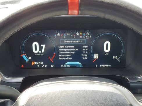 Used 2023 Ford F150 Raptor w/ Raptor 37 Performance Package AWD/4WD image 14