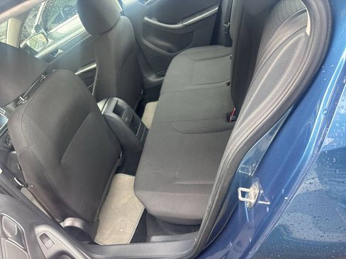 Used 2016 Volkswagen Jetta S FWD image 12