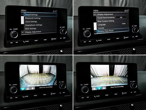 Used 2022 Honda Civic Sport image 21