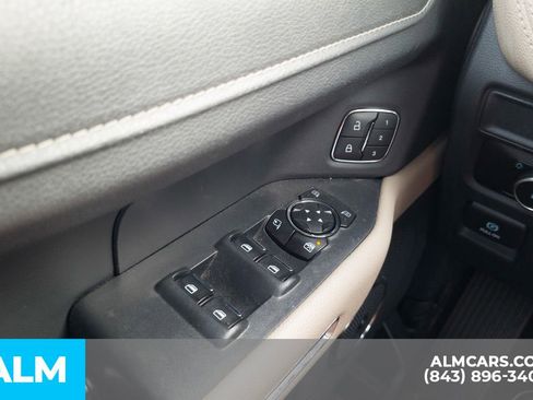 Used 2024 Ford Expedition Max Limited RWD image 15