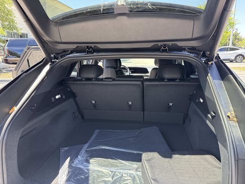New 2026 Cadillac Lyriq Luxury w/ LPO, Floor Liner Package RWD image 11