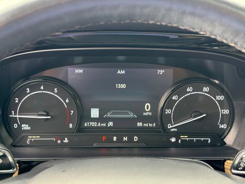 Used 2020 Lincoln Corsair Reserve w/ Equipment Group 201A FWD image 28
