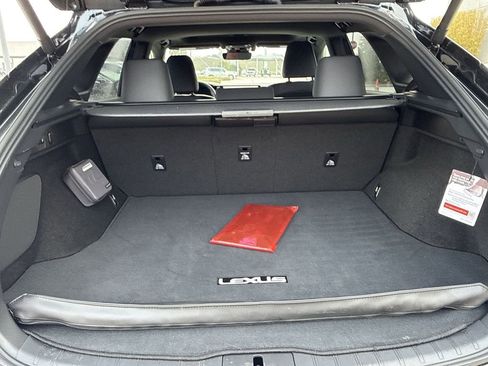 Used 2026 Lexus RX 350 Premium w/ Accessory Package (Z1) image 13