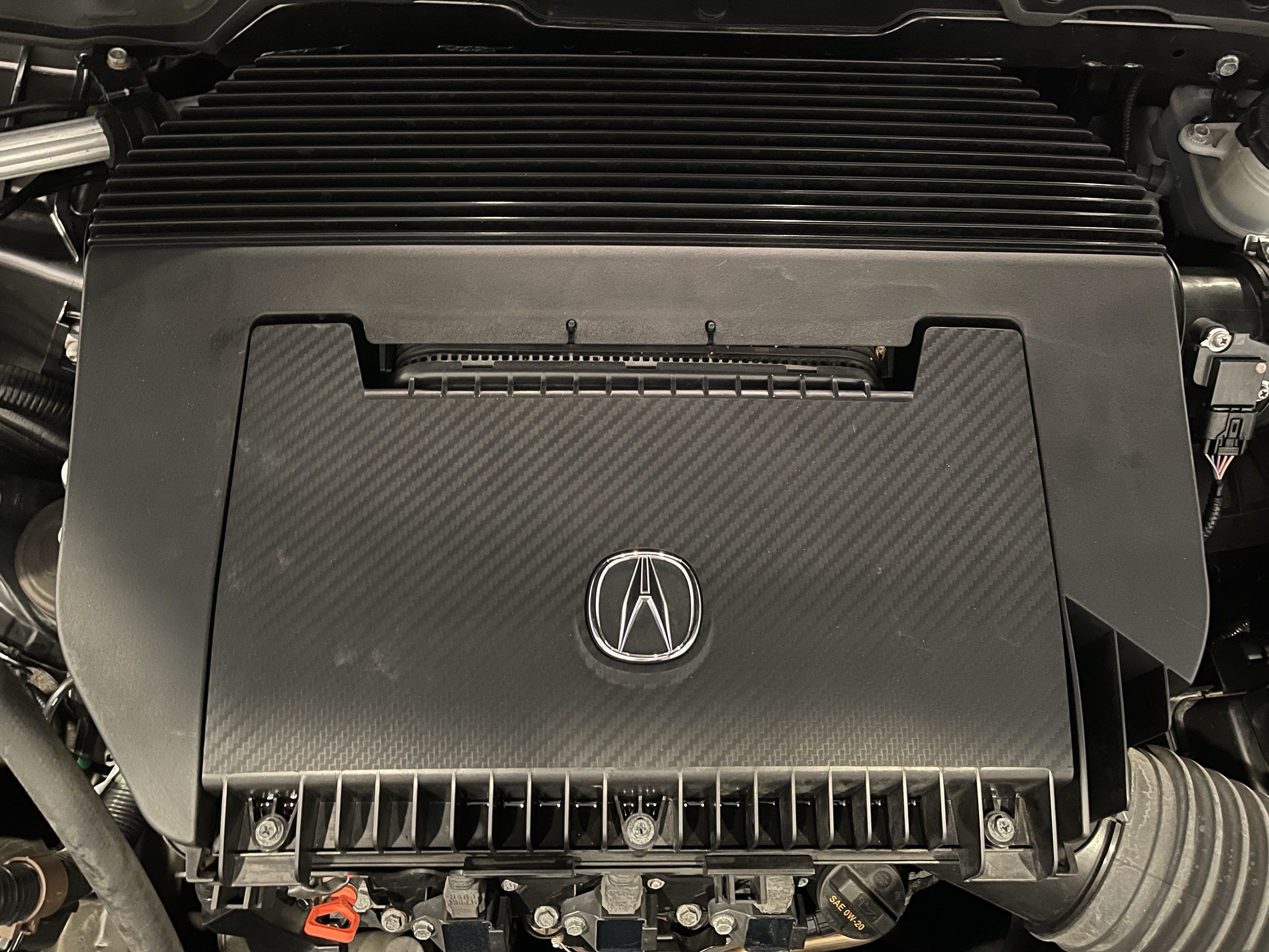 Used 2022 Acura MDX w/ Technology Package AWD/4WD image 26