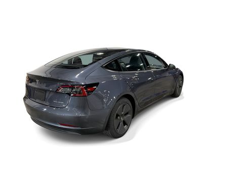 Certified 2023 Tesla Model 3 Long Range AWD/4WD image 6