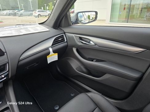 New 2025 Cadillac CT5 Premium Luxury image 20