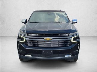 Used 2022 Chevrolet Suburban Premier RWD video 2