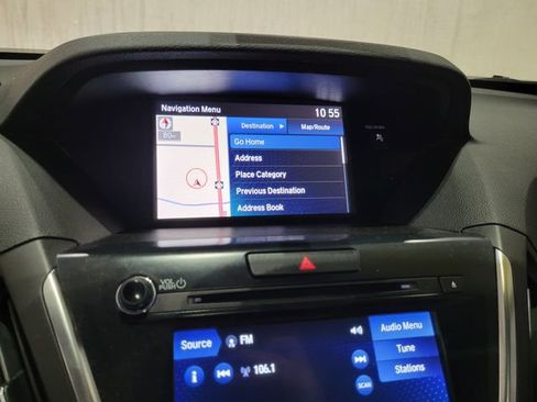 Used 2019 Acura MDX Technology image 6
