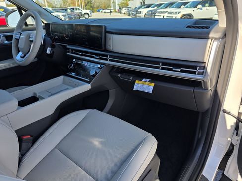 New 2026 Hyundai Santa Fe SEL image 10