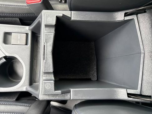 Used 2025 Subaru Forester Limited w/ Popular Package #1 image 25