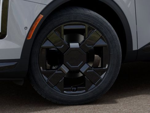 New 2026 Kia Sportage X-Line Prestige image 9